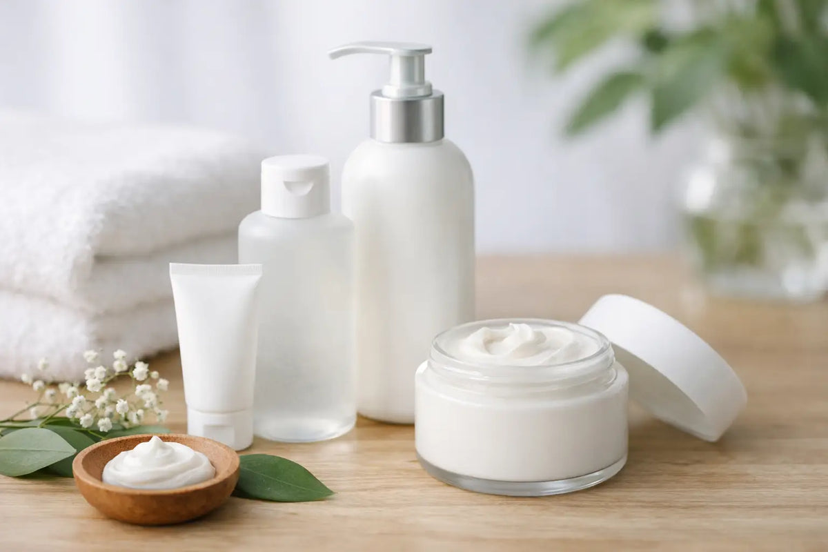 How to Choose Hypoallergenic Body Lotion