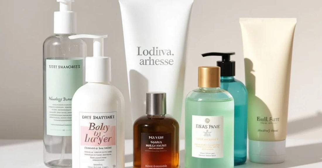 Body Wash for Sensitive Skin Malaysia: Top 10 Gentle Cleansers (2026 Guide)