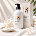 Pure Goat's Milk Body Wash with Fragrance