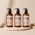 Pure Goat's Milk Body Lotion with Ceramide