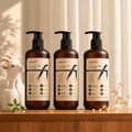 Pure Goat's Milk Body Wash with Ceramide