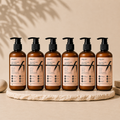 Pure Goat's Milk Body Lotion with Ceramide
