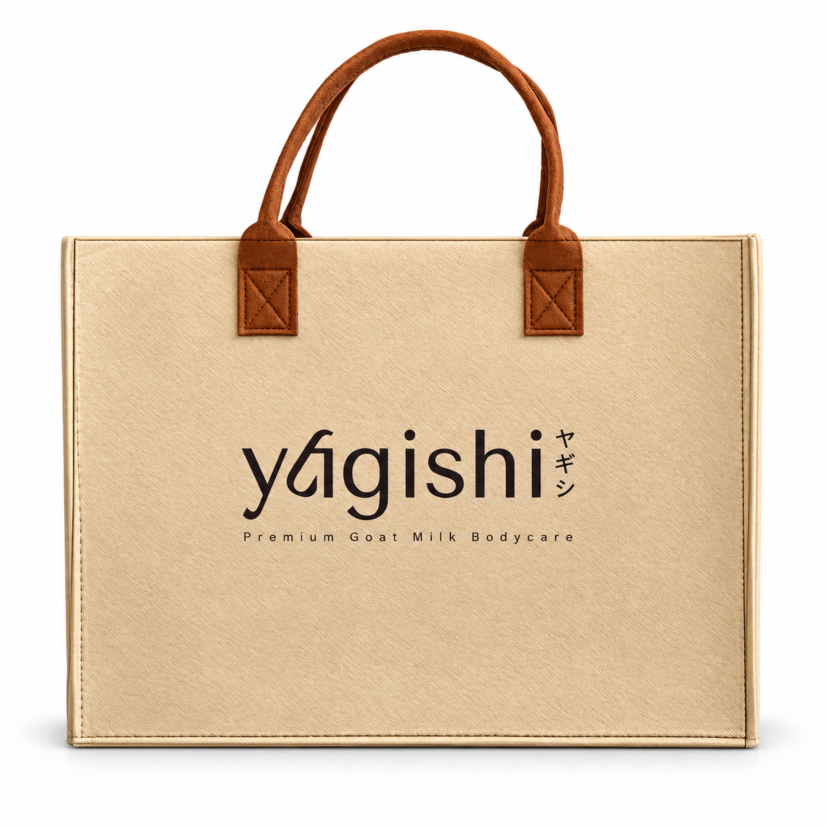 🎁 [Free Gift] Yagishi Tote Bag (100% off)