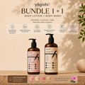 Premium Pure Goat's Milk Body Care