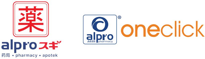 Yagishi is available at Alpro Pharmacy (Alpro Sugi) and Alpro OneClick