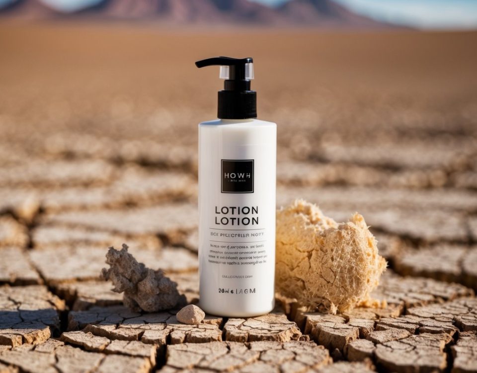 lotion