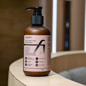 Yagishi Premium Goat’s Milk Body Lotion