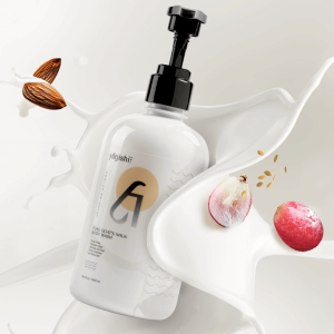 Yagishi Classic Goat’s Milk Body Wash