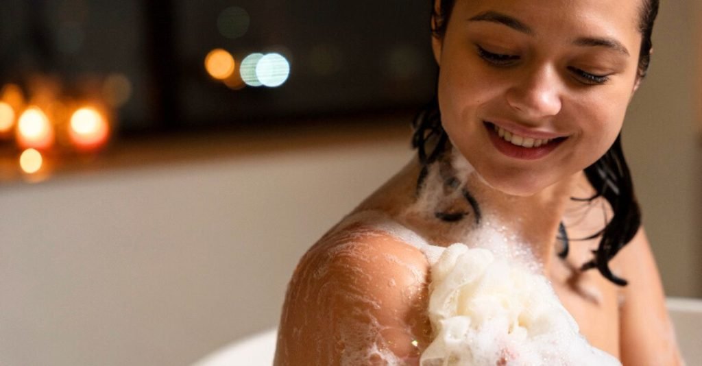 How to Choose the Best Non-Toxic Body Wash: Avoiding Harmful Ingredients for Eczema-Prone Skin