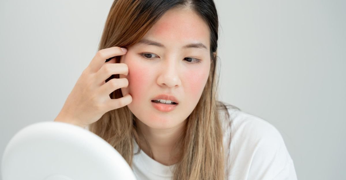 Stress & Skin Why Stress Makes Eczema Worse (and How to Manage It)