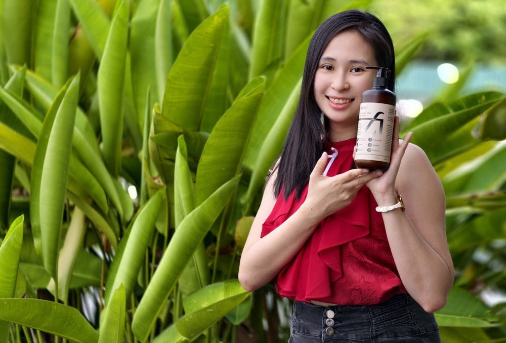 Yagishi Pure Goat Milk Body Lotion
