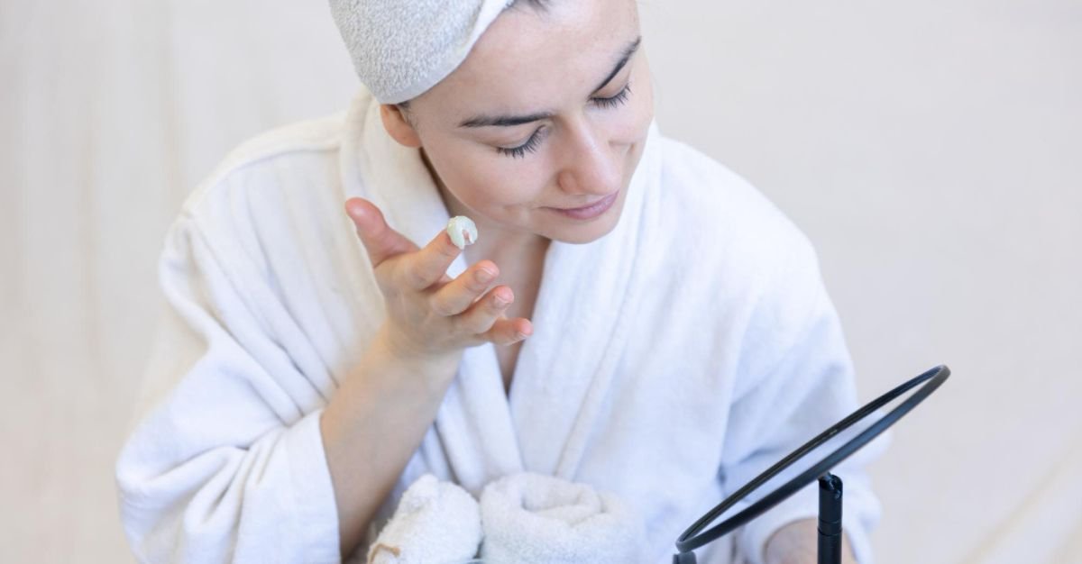 Calm Your Skin A Gentle Skincare Routine for Eczema