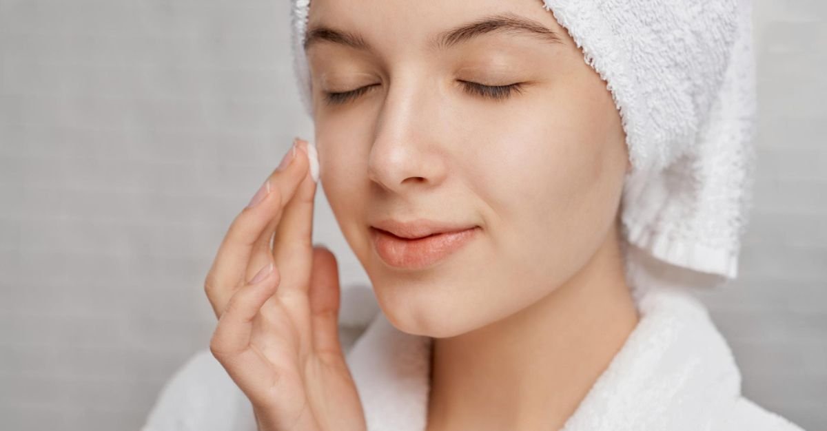 How Goat Milk Can Help Relieve Eczema & Skin Inflammation